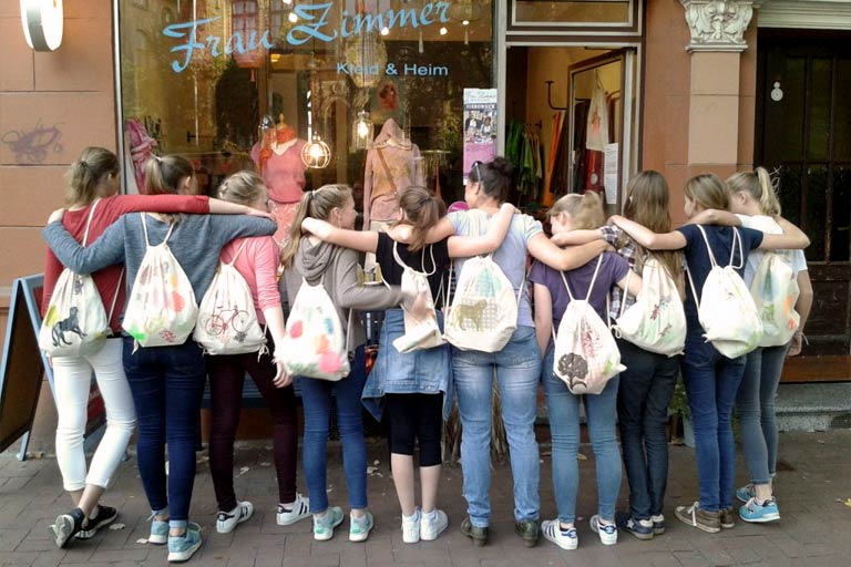 Kindergeburtstag